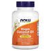 thumbnail image 1 of NOW FOODS ACEITE DE COCO VIRGEN 1000 MG, 120 CÁPSULAS BLANDAS, 1 of 7