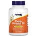 NOW FOODS ACEITE DE COCO VIRGEN 1000 MG, 120 CÁPSULAS BLANDAS