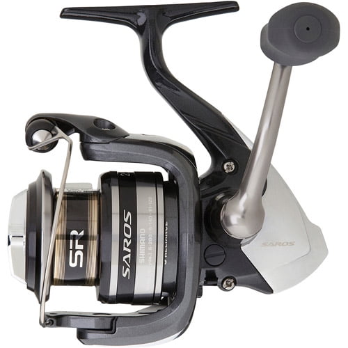 shimano saros 2500