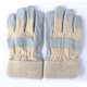 thumbnail image 2 of Guantes De SoldaduraGuantes De Soldador Antideslizantes, Resistentes Al Calor, Ignífugos, Resistentes A La Abrasión, Guantes De Soldador De Cuero De Vaca Para Soldadura, Procesamiento De Hardware, 2 of 14