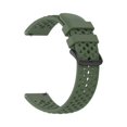 thumbnail image 1 of Silicone Sport Band For Amazfit Active / Active Edge / Active Max Breathable Hollow Strap Replacement Wristband, 1 of 8