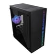 thumbnail image 3 of Audiotek Pc Geforce Rtx 2060 Audiotek Ryzen 5 3600 16gb Ssd 480gb 3tb, 3 of 4