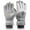 Gray, variant on Winter Gloves,Soft Fleece Lining Mens Winter Gloves,Cold Protection Flexible Fit Gloves for Cold Weather,Gray