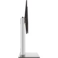 AVF Fixed Position Universal Table Top Stand/Base, Up to 65"