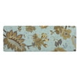 thumbnail image 3 of Waverly Inspirations 54" 100% Cotton Printed Sewing & Craft Fabric By the Yard, Spa, 3 of 3