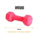 thumbnail image 4 of Kit Mancuernas Dobles de Vinil 2/3/5lb Con Soporte Rack Gym Marthing Pesas y Base Soporte Almacenamiento Diseño Estable Compactas Resistentes y Funcionales para Entrenamiento en Casa y Gimnasio, 4 of 8