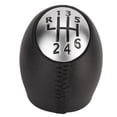 thumbnail image 2 of 6 Speed Car Gear  Stick Knob Fit For Megane mk3 Clio mk3  mk2 Scenic, 2 of 8
