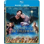 Journey to Bethlehem (Blu-Ray + Digital Copy)