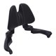 thumbnail image 4 of Cojín De Respaldo Para Asiento De Pasajero De Motocicleta, Repuesto De Seguridad De Alta Comodidad Para ADV350 2022-2025, 4 of 7