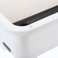 thumbnail image 3 of HONMEET Breathable Root System Balcony Vegetable Planter Self Watering PP 1Pack, 3 of 8