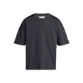 thumbnail image 5 of No Boundaries Mesh Football Tee with Short Sleeves, Men's XS-2XL, 5 of 5