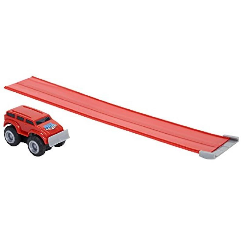 max tow truck walmart
