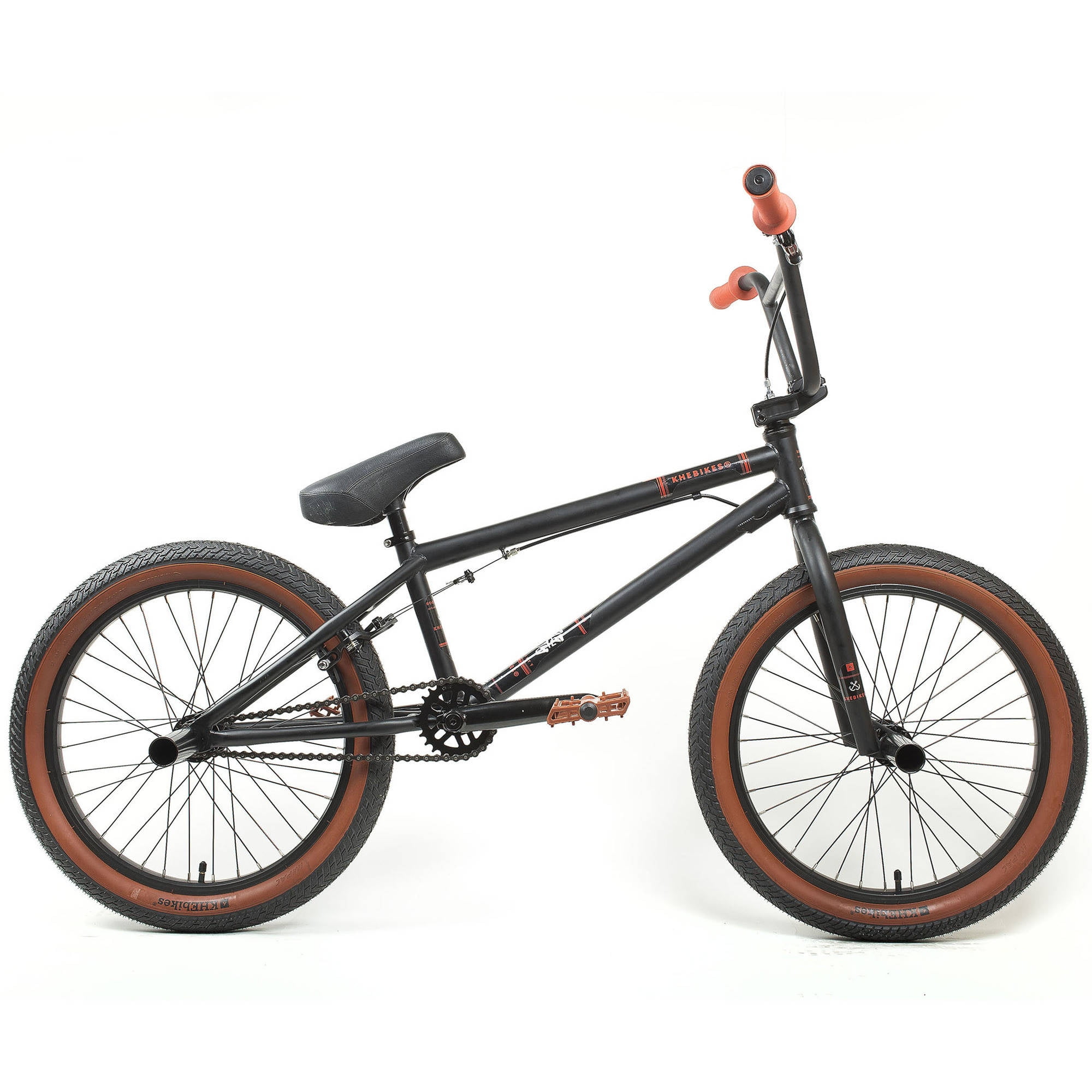 KHE Root 360 BMX Bicycle