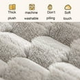 thumbnail image 7 of DAMAI Sofa Couch Covers for Three Seater Sofas, Non Sliped Pet Friendly Couch Cushion Covers Sofa, Furniture Protector, Washable Couch Cushion Covers, 7 of 7