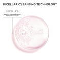 thumbnail image 6 of Garnier SkinActive Micellar Cleansing Water All in 1 Makeup Remover, Face Cleanser, 13.5 fl oz, 6 of 9