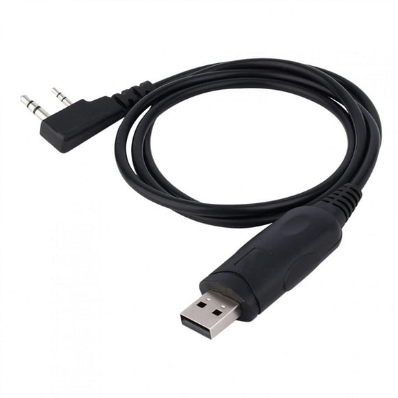 Câble de Programmation USB UV 5R Radios Talkie pour Wanhua