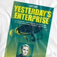 thumbnail image 5 of Star Trek Mens The Next Generation Season 3 Episode 15 T-Shirt, 5 of 5