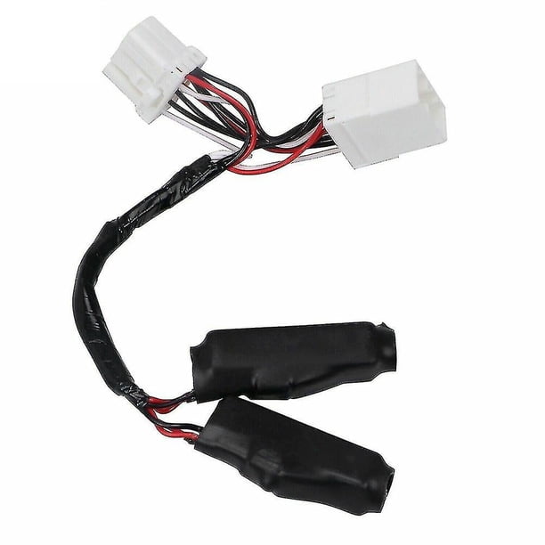 Ecualizador Led Load Plug For-harley Glide Road King Softail Dyna 96-12