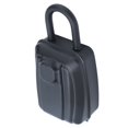 thumbnail image 1 of Cerradura con contraseña, caja de almacenamiento con cerradura con combinación, caja de seguridad con cerradura con llave, caja de seguridad probada y confiable, 1 of 12