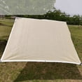 thumbnail image 1 of Xihbxyly Red de Cerca para Exteriores, Malla de Sombra Versátil y Resistente Al Viento, Lona Resistente a Desgarros, Ojales Inoxidables de Fácil Instalación, Ideal para Balcones, Jardines y Patios, P, 1 of 7