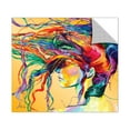 thumbnail image 2 of Linzi Lynn "Windswept" Removable Wall Art, 2 of 2
