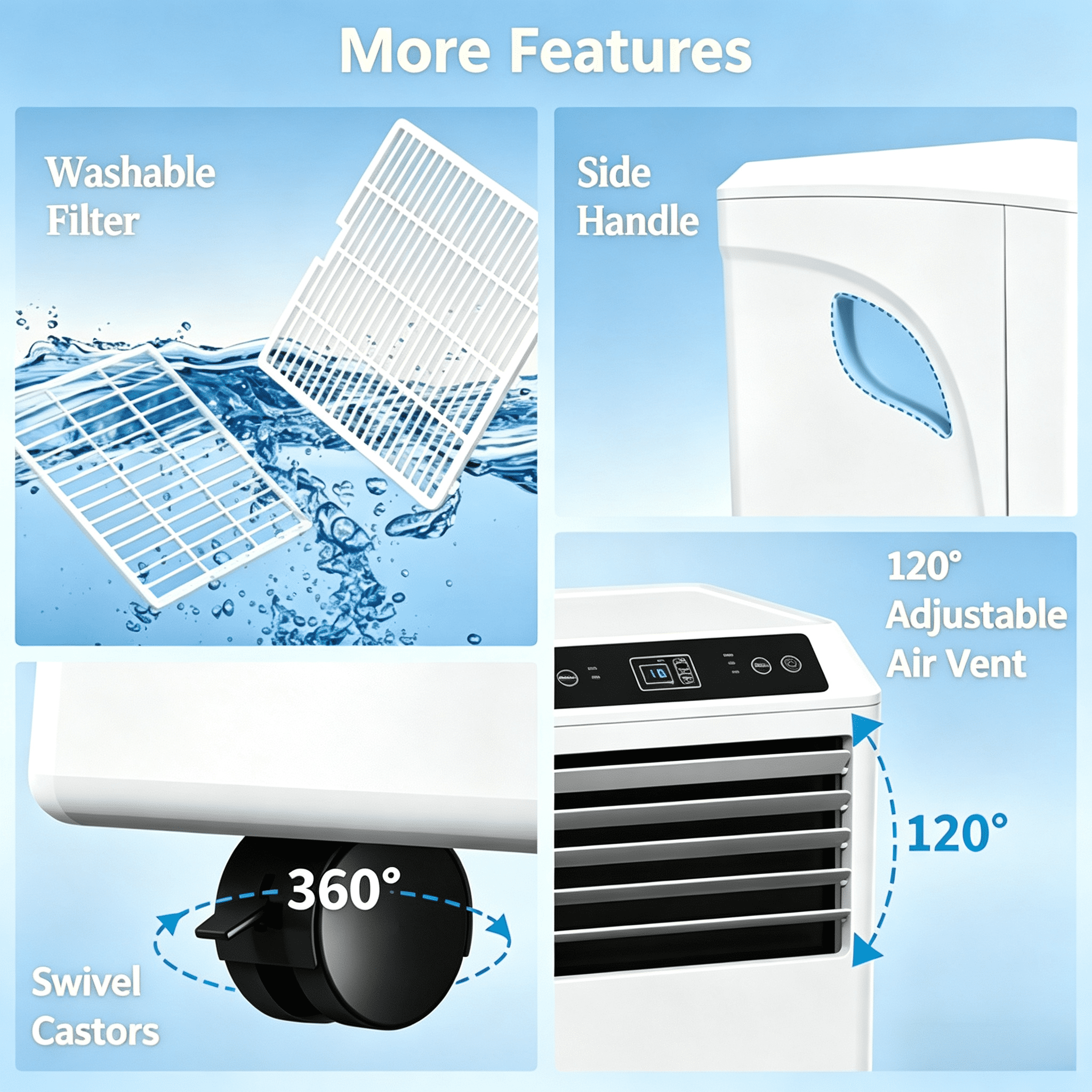 Air Conditioner