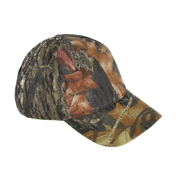 Camouflage Hat for Men, Military Style , Adjustable Cotton Camo Baseball Cap, Vintage Dad Hats for Outdoor