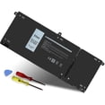 thumbnail image 1 of Batería DMKAOLLK H5CKD 53 Wh 15 V para Dell Inspiron 5400 5406, 1 of 7