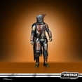 thumbnail image 4 of Star Wars The Vintage Collection Carbonized Collection The Mandalorian, 4 of 8