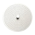 thumbnail image 4 of Moka Pot Filter Screen For Coffee Maker, Stainless Steel Filter Plate For Espresso, Replacement Filter Basket For Stove Top,Silver - 5.3Cm, 4 of 8
