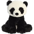 thumbnail image 1 of Aurora Stuffed Animals Panda 14", 1 of 2