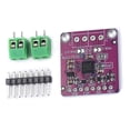 thumbnail image 5 of MAX31865 PT100 to PT1000 RTD-to-Digital Converter Board Temperature Thermocouple Sensor Amplifier Mo, 5 of 5
