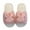 XZD sandals for kids girls Light Purple, variant on Youth Boys Shower Shoes Size 4 Girls Bow Slippers Cute Summer Flip Flops Cushion Thick Sole Large Bow Kawaii Platform Cloud Slides Home Sandals