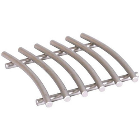 Sonoma Trivet - Home Basics Trivet Satin Nickel