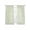 Green, variant on Grey Branches Sheer Curtains 72 Inch Length 2 Panels Set - Light Filtering Window Treatments, Vintage Art Farmhouse Rod Pocket Semi Curtains for Living Room/Bedroom/Kitchen Décor, 104"W x 72"L