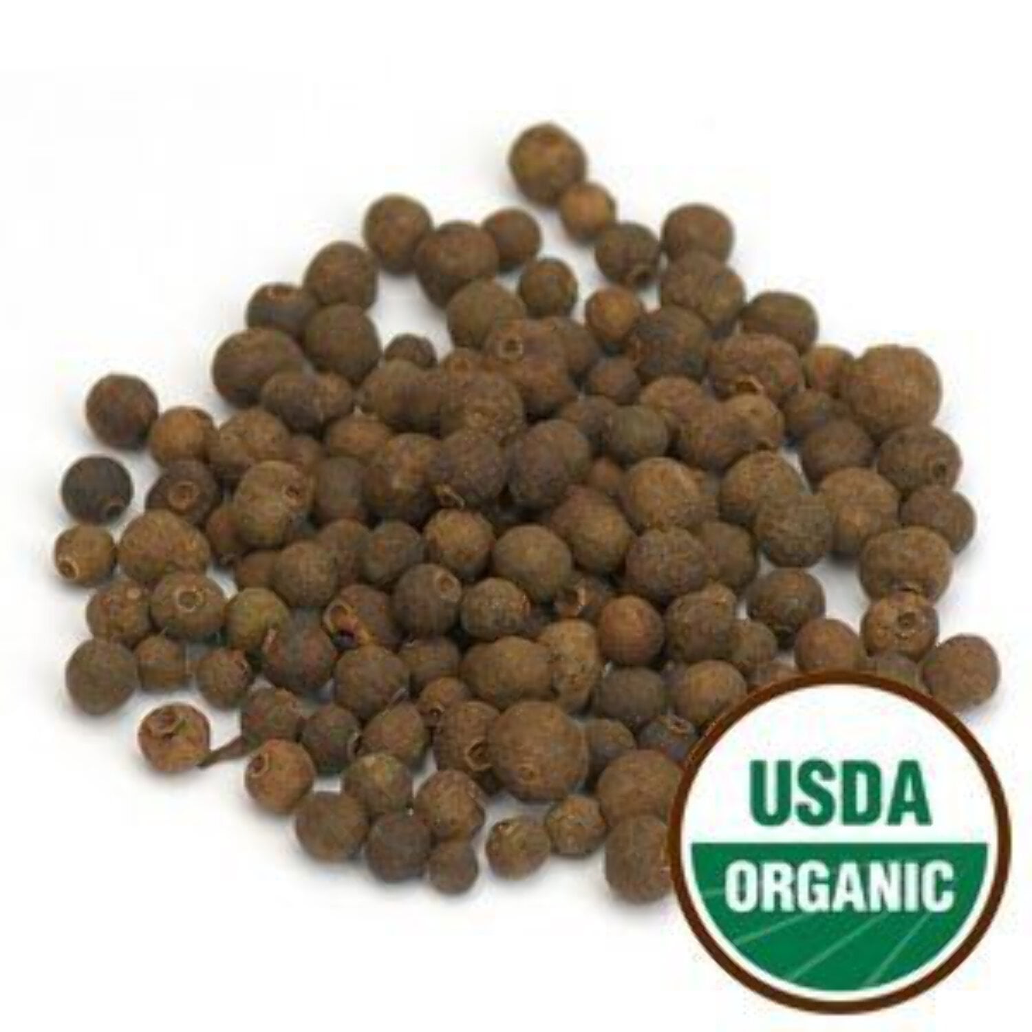 Allspice, whole