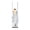 With Light, variant on OIUR Halloween Outdoor Swing Ghost Decor 5 FT Large Hanging Swing Ghost for Front Porch Yard Tree Haunted House Party Decor
