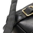 thumbnail image 5 of Pre-Owned GUCCI Bamboo Mini Backpack, Backpack/Shoulder Bag, Leather, Black, 003.1956.0030, 5 of 9