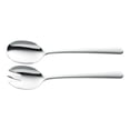 thumbnail image 3 of ZWILLING Nova 63 Piece Flatware Set Polished, 3 of 6