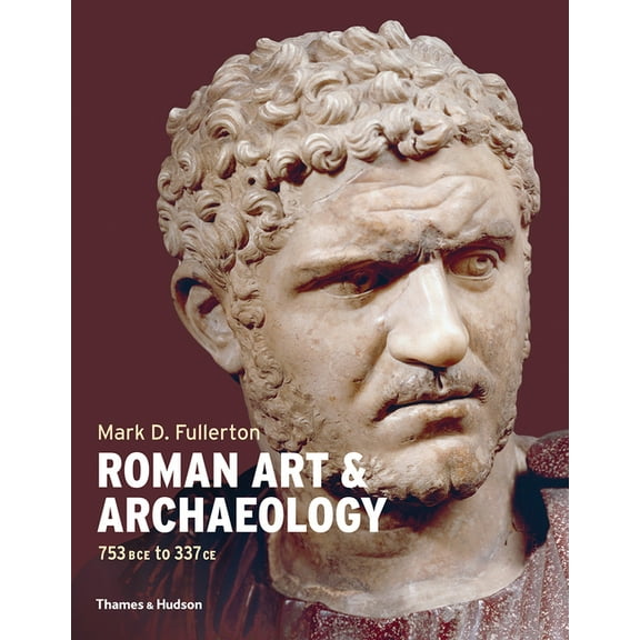Roman Art and Archaeology, (Paperback)