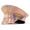 9, variant on PatentLeather Hat for Women Bachelorette Party Hat DjHat Captain Cap Stage Performances Club Headdress