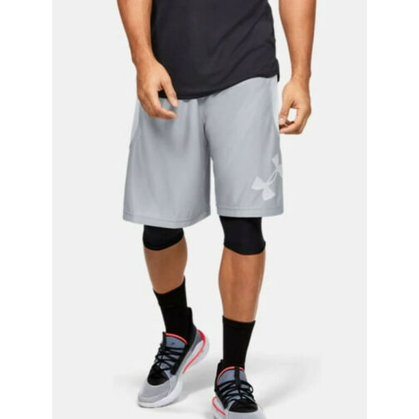 Under Armour Under Armour Men's UA Perimeter Basketball Shorts