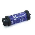 thumbnail image 4 of 2pcs Hepa Filter Item Fits For Ilife H70 Handheld Vacuum Cleaner Plus Accessories Spare Parts Replacement Kit Consumables, 4 of 5
