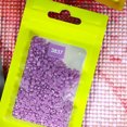 thumbnail image 2 of Herramientas Pintura Diamantes 50 Piezas Bricolaje Bolsas Auto Adhesivas para Suministros Artesanía () Verde, 2 of 8