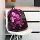 thumbnail image 5 of Easygdp Pink Blossoms Butterfly Mochila Casual para Portátil, Mochila para Escuela, Viajes, Negocios, 5 of 6