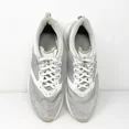 thumbnail image 4 of Ni - ke Ni - ke Mens Zoom Strike AJ0189-100 Gray Running Shoes Sneakers Size 9.5, 4 of 5