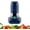 Navy, variant on AGIUFGS Portable Fruit and Vegetable Washing Machine, Cordless Food Purifier, USB Rechargeable Cleaner for Fruits, Vegetables, Meat, Rice, Grains, Kitchen Tableware (1, Navy)