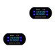 thumbnail image 3 of Advancent Durabilidad del termostato Gran Instalación práctica Controlador de temperatura de seguridad digital portátil resistente al Type3 NO3, 3 of 6