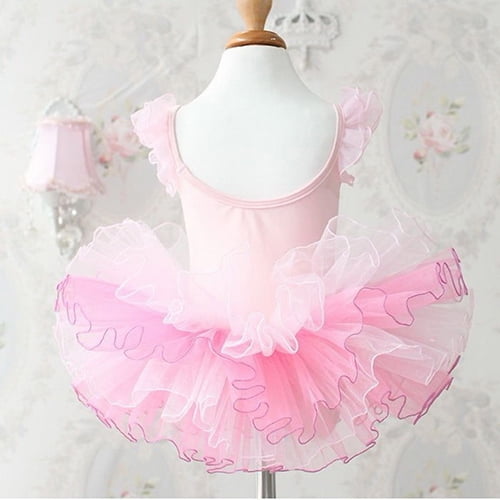 baby dance clothes