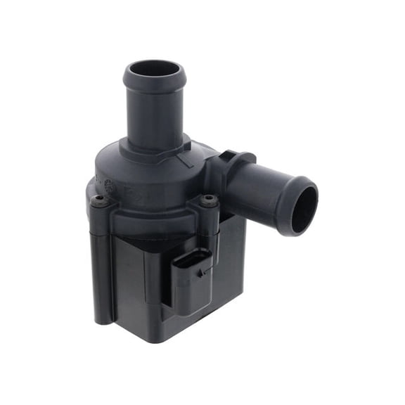 Auxiliary Water Pump - Compatible with 2013 - 2017 Audi S5 2014 2015 2016